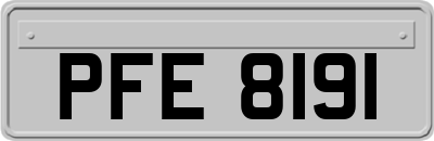 PFE8191