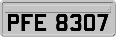 PFE8307