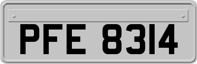 PFE8314
