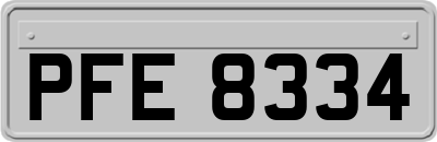 PFE8334