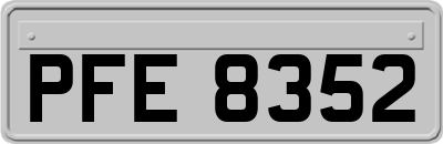 PFE8352