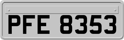 PFE8353