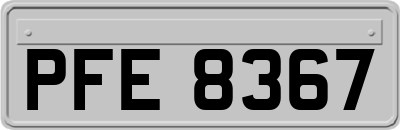 PFE8367