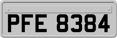 PFE8384