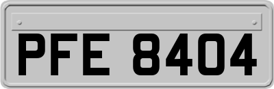PFE8404