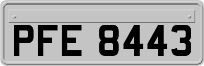 PFE8443