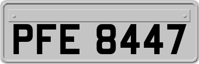 PFE8447