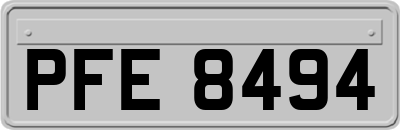 PFE8494
