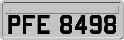 PFE8498