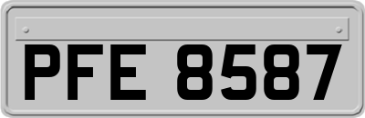 PFE8587