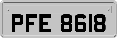 PFE8618