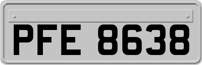 PFE8638