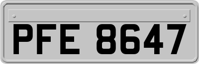 PFE8647