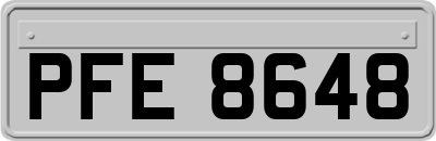 PFE8648