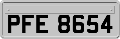 PFE8654
