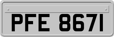 PFE8671