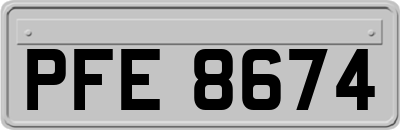 PFE8674