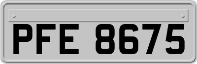 PFE8675