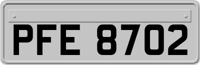 PFE8702