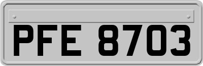 PFE8703