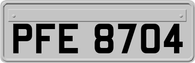 PFE8704