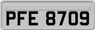 PFE8709