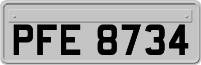 PFE8734