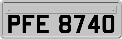 PFE8740