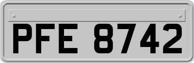 PFE8742