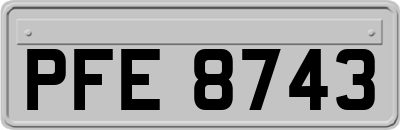 PFE8743