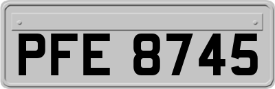 PFE8745