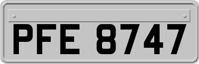 PFE8747