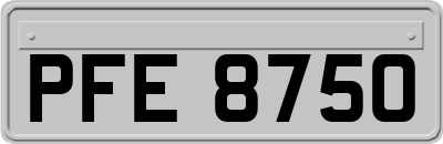 PFE8750