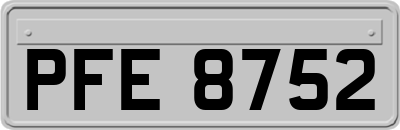 PFE8752