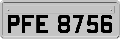 PFE8756