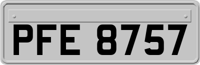 PFE8757