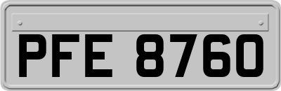 PFE8760