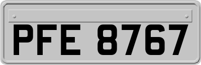 PFE8767