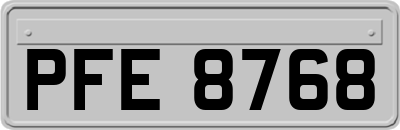 PFE8768