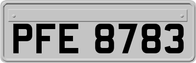 PFE8783