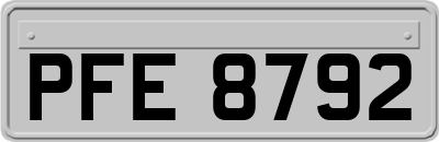 PFE8792
