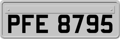 PFE8795