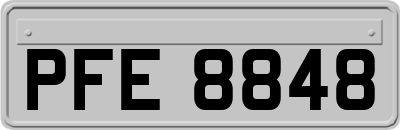 PFE8848