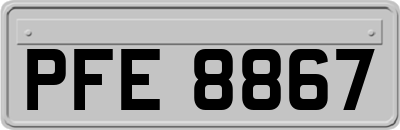 PFE8867