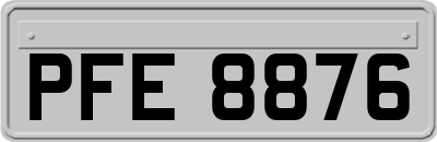 PFE8876