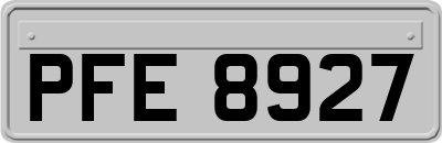 PFE8927
