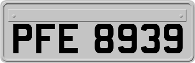 PFE8939