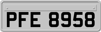 PFE8958