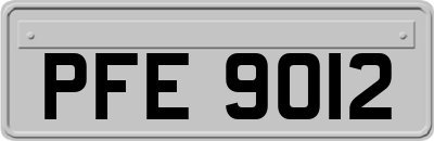 PFE9012
