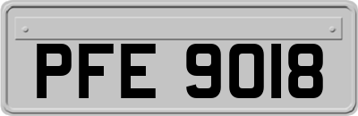 PFE9018